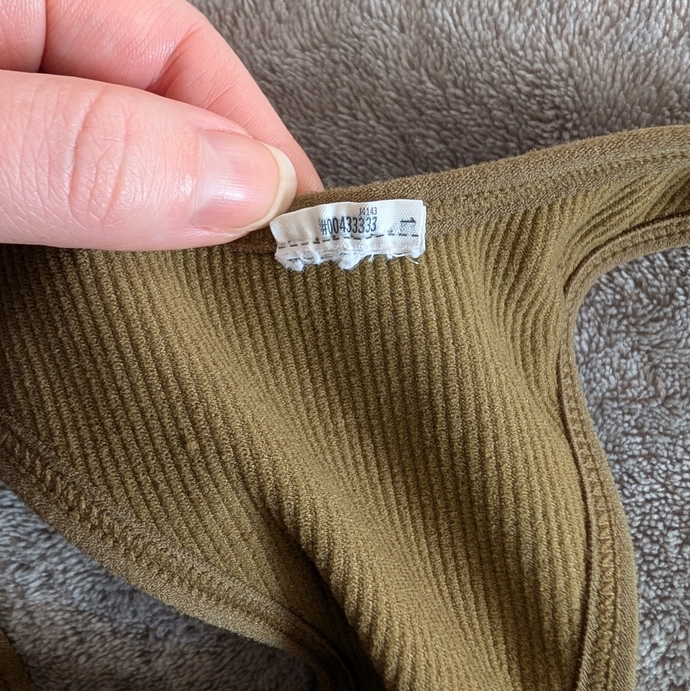 Bralette bundle - Picture 5 of 5
